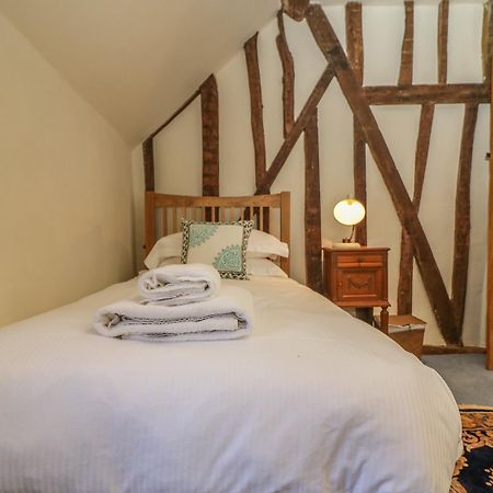 Bull Cottage Burford Extérieur photo