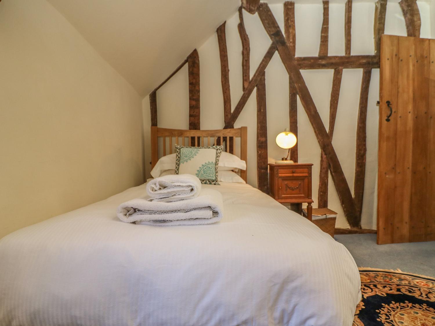 Bull Cottage Burford Extérieur photo