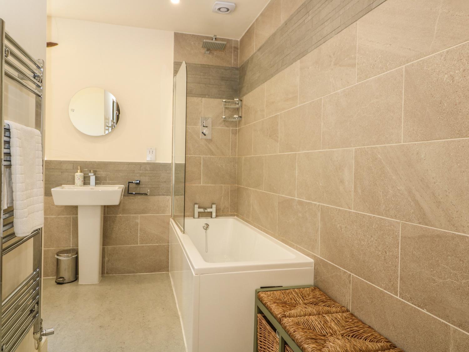 Bull Cottage Burford Extérieur photo