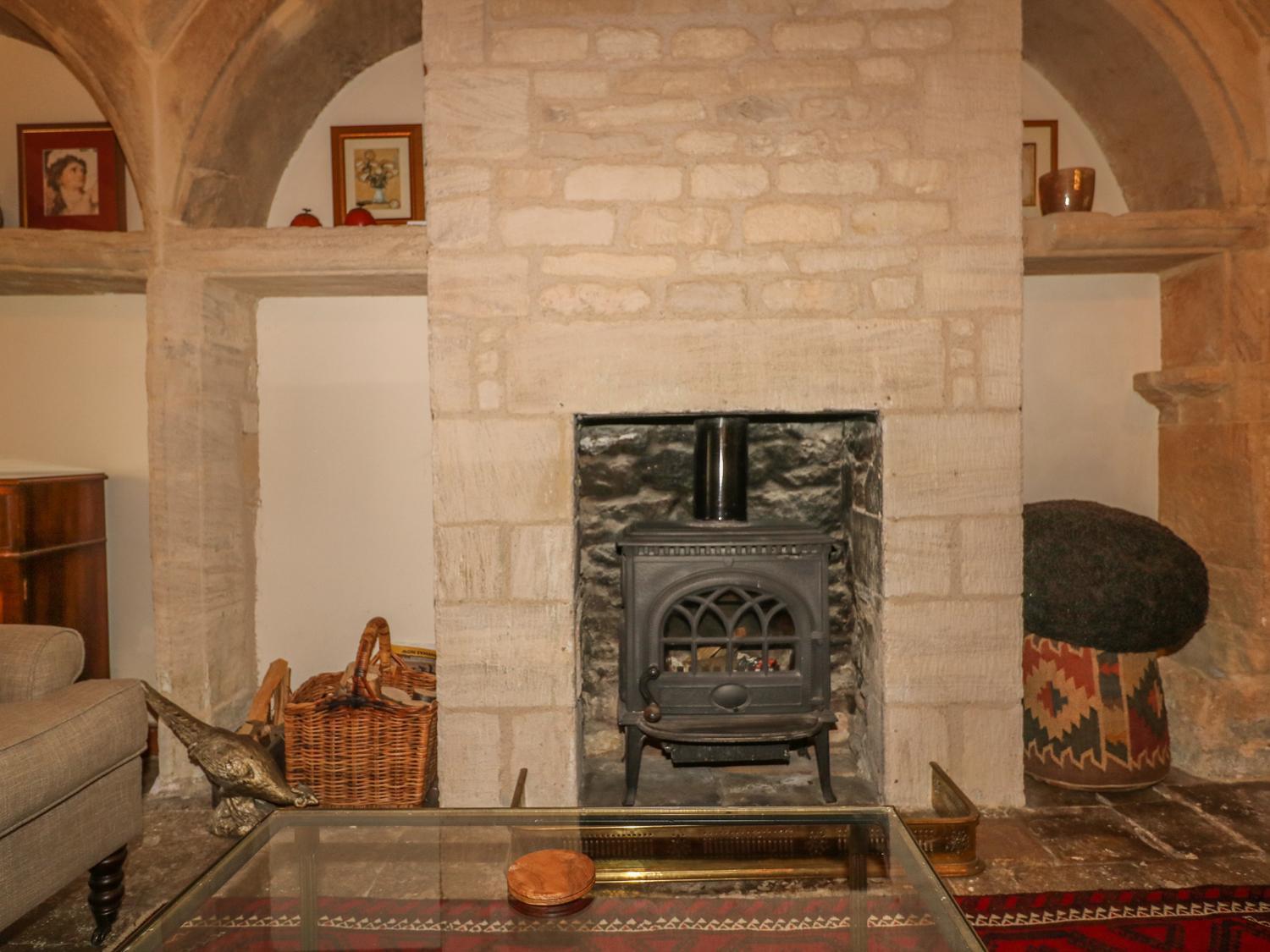Bull Cottage Burford Extérieur photo