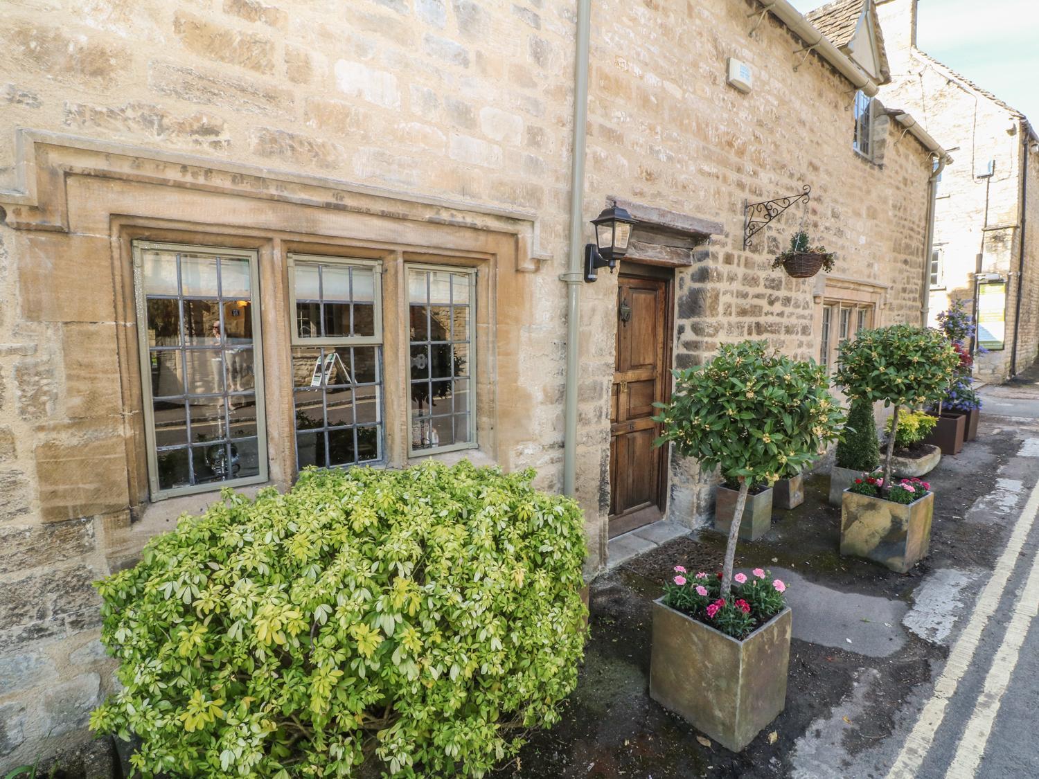 Bull Cottage Burford Extérieur photo