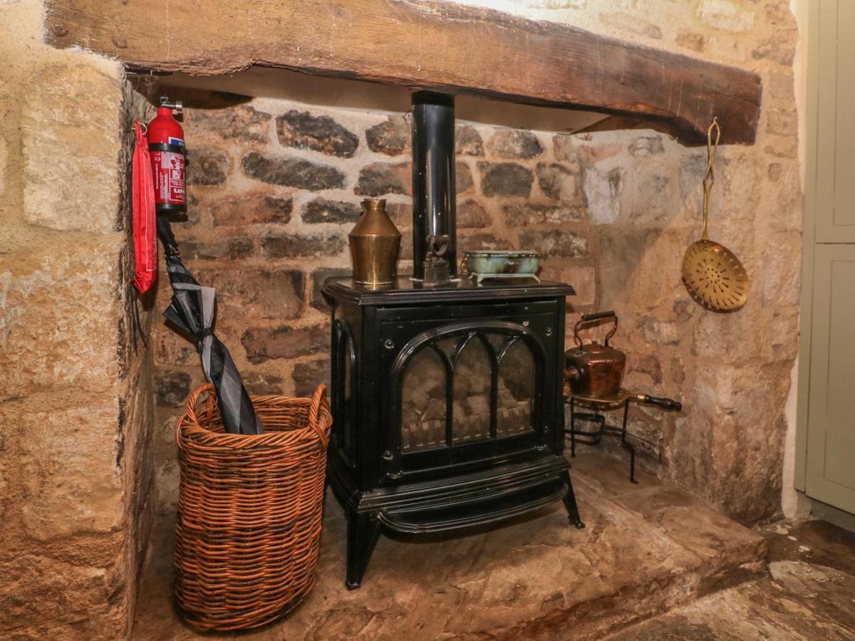 Bull Cottage Burford Extérieur photo