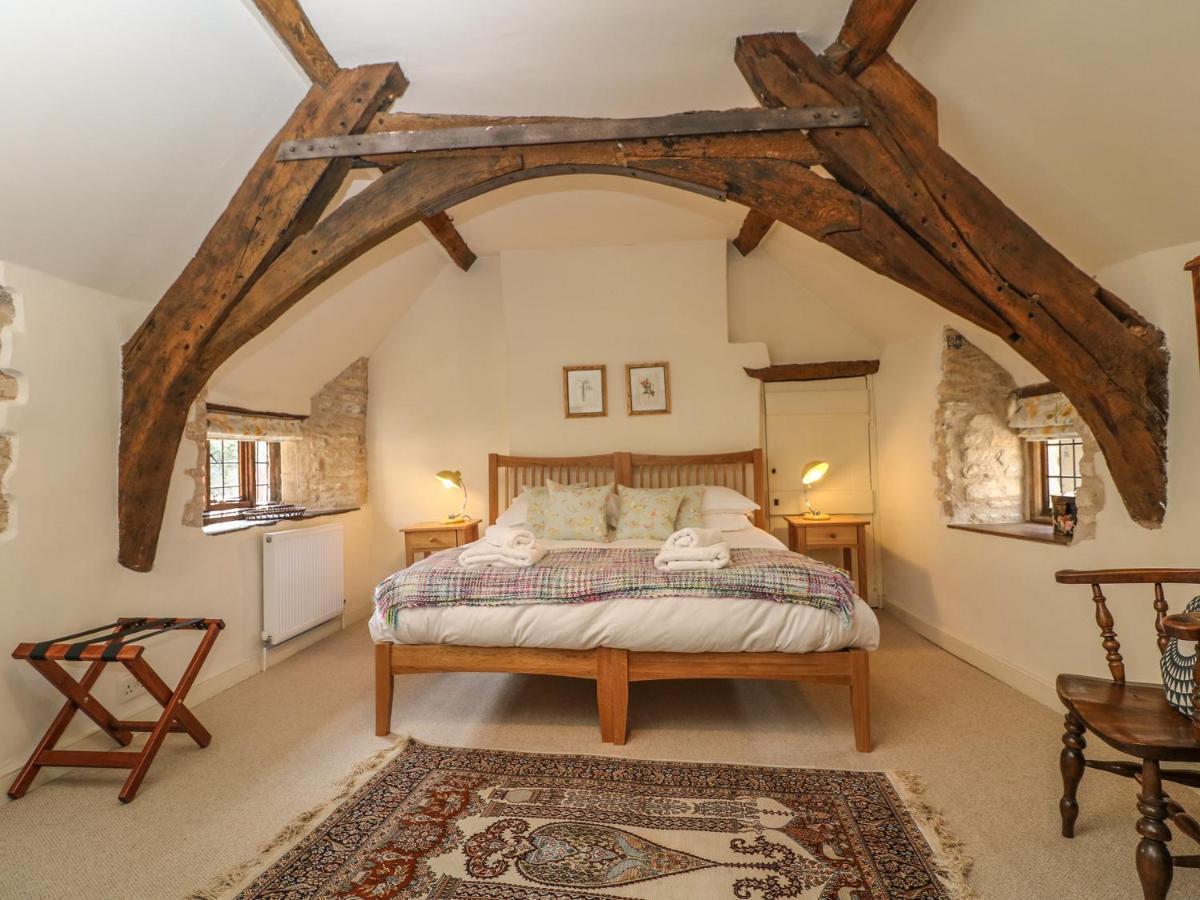Bull Cottage Burford Extérieur photo