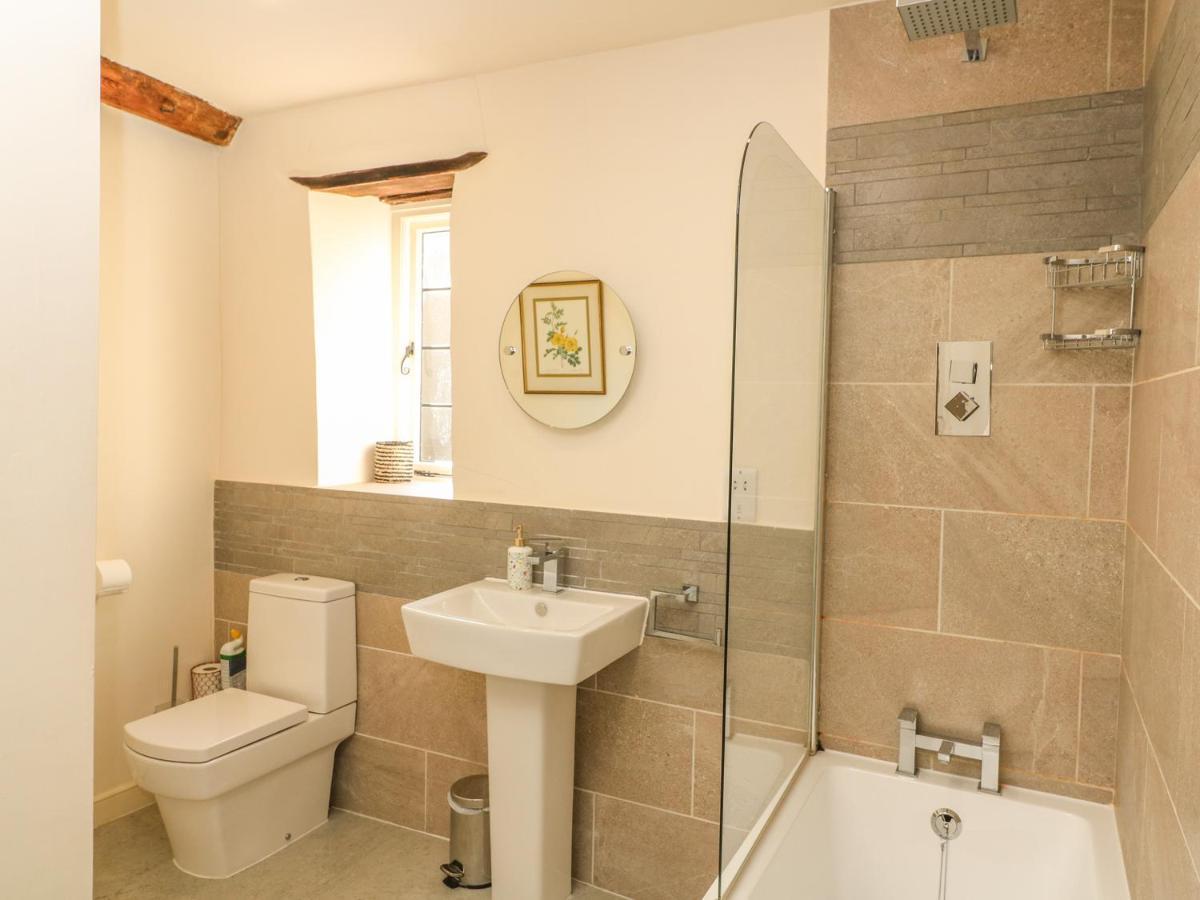Bull Cottage Burford Extérieur photo